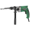 Masina de gaurit cu percutie HiKOKI DV18VWUZ, 690 W, 13 mm, 3000 RPM