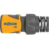 Conector furtun Hozelock Plus 15 - 19 mm (2060)