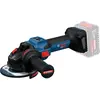 Polizor unghiular BOSCH EXPERT EXWS18V-15S, 1500 W, 125 mm, 11000 RPM (06019M6001)