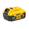 Acumulator DeWalt DCB184-XJ, Li-Ion, 5 Ah, 18 V