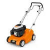 Scarificator pe benzina STIHL RL 540, 2800 RPM, Latime de lucru 38 cm