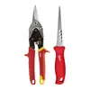 Set foarfeca si fierastrau pentru gips-carton Milwaukee DryWall Promo (4932479784)