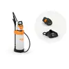 Set pulverizator STIHL SGA 30 cu acumulator AS 2 si incarcator AL 1
