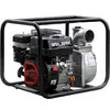 Motopompa apa curata Media Line WML 30 RK, Benzina, 3", 7 CP