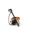 Aparat de spalat cu presiune pe acumulator STIHL REA 100 PLUS, 150 Bar, 2100 PSI, 300 l/h