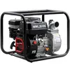 Motopompa apa curata Media Line WML 20 RK, Benzina, 2", 7 CP