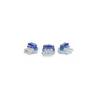 Set 10 conectori de sarma pentru robot de tuns gazonul STIHL iMOW (IA000071002)