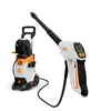 Aparat de spalat cu presiune STIHL RE 140 VARIO CONTROL, 180 Bar, 2600 PSI, 470 l/h