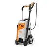 Aparat de spalat cu presiune STIHL RE 150, 2900 W, 180 Bar, 2850 RPM, 610 l/h
