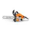 Motofierastrau STIHL MS 162, 1.6 CP, 35 cm, 3/8, 1.1 mm