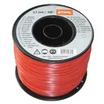 Fir pentru cosit STIHL diametru 2.7mm, lungime 347m