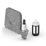Kit de intretinere STIHL 24 compatibil cu modelele FC 55, FS 38, FS 45, FS 46, FS 55, HL 45 si KM 55