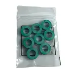 Set 8 garnituri pentru aparat de filtrat vin COLOMBO