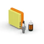 Kit de intretinere STIHL 30 pentru motocoase, motoare combinate si emondor de inaltime