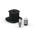 Kit de intretinere STIHL 37 pentru suflanta BG 86 si aspirator frunze SH 86