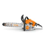 Motofierastrau STIHL MS 212 C-BE, 2.4 CP, 40 cm, 3/8, 1.3 mm, 63PS3