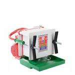 Aparat filtrare vin Rover COLOMBO 12, Electric, 500 l/h, 220V, Filtre incluse