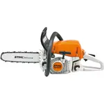 Motofierastrau STIHL MS 231 C-BE, 2.7 CP, 40 cm, 3/8, 1.3 mm