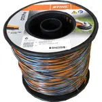 Fir carbon pentru cosit STIHL CF3 Pro, Diametru 2.4 mm, Lungime 212 m (00009304313)