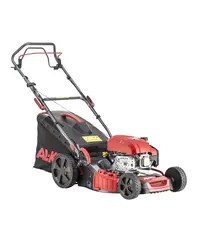 Masina de tuns gazon pe benzina AL-KO Easy 4.66 SP-D, Latime de taiere 46 cm, 3.2 CP, 65 LMasina de tuns gazon pe benzina AL-KO Easy 4.66 SP-D, Latime de taiere 46 cm, 3.2 CP, 65 L