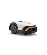 Robot de tuns gazonul STIHL iMOW 4.0, Latime de taiere 20 cm, Suprafata maxima 1000 m2