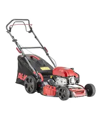 Masina de tuns gazon pe benzina AL-KO Easy 5.16 SP-D, Latime de taiere 51 cm, 3.5 CP, 65 L