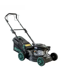 Masina de tuns gazon pe benzina BRONTO B-MOW 41S, Autopropulsie, Latime de taiere 41 cm, Motor RV125-S
