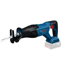 Fierastrau sabie pe acumulator BOSCH GSA 18V-280 (06016D1000)