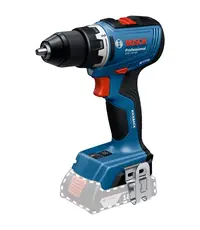 Masina de gaurit si insurubat pe acumulator BOSCH GSR 18V-65 (06019N3200)