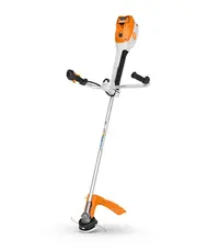 Motocoasa pe acumulator STIHL FSA 400, 2.7 CP, 7.1 Kg