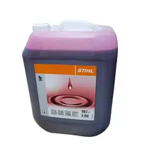 Ulei de amestec STIHL HP 10 L (07813198434)