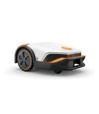 Robot de tuns gazonul STIHL iMOW 5.0, Latime de taiere 28 cm, Suprafata maxima 1500 m2