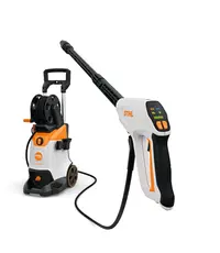 Aparat de spalat cu presiune STIHL RE 140 VARIO CONTROL, 180 Bar, 2600 PSI, 470 l/h