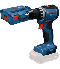 Masina de gaurit si insurubat pe acumulator BOSCH GSR 18V-52 (06019S0021)