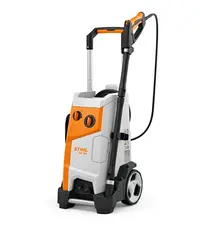 Aparat de spalat cu presiune STIHL RE 150, 2900 W, 180 Bar, 2850 RPM, 610 l/h