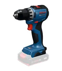 Masina de gaurit si insurubat pe acumulator BOSCH GSR 18V-52 (06019S0020)