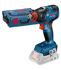 Masina de insurubat cu impact pe acumulator BOSCH GDX 18V-200 (06019J2205)