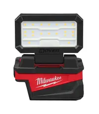 Lampa compacta pliabila Milwaukee M18 ALIS-0, 1000 lm, USB/USB-C (4933498148)