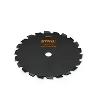 Disc motocoasa cu dinti tip dalta STIHL WoodCut, 225 mm, 24 dinti (40007134201)