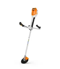 Motocoasa pe acumulator STIHL FSA 400 K, 2.7 CP, 6.9 KgMotocoasa pe acumulator STIHL FSA 400 K, 2.7 CP, 6.9 Kg
