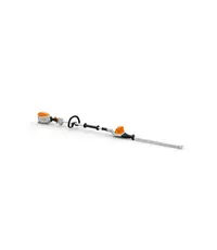 Masina de tuns gard viu pe acumulator STIHL HLA 66, Lungime de taiere 50 cm, 3000 RPM