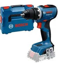 Masina de gaurit si insurubat pe acumulator BOSCH GSR 18V-65 (06019N3201)