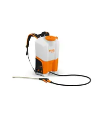 Pulverizator pe acumulator STIHL SGA 85, 6 bar, 17 L, 6.2 Kg
