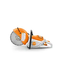 Motodebitator cu disc pe acumulator STIHL TSA 300, 3.3 CP, Diametru disc 300 mm