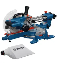 Fierastrau circular stationar BOSCH GCM 305-216S, 1300 W, 216 x 30 mm (0601B61000)