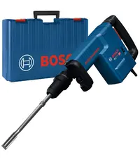 Ciocan demolator BOSCH GSH 11 EV, SDS Max, 1500 W, 16.8 J (0611316000)