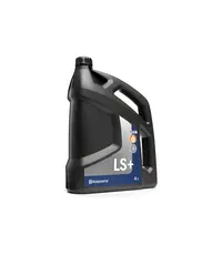 Ulei amestec Husqvarna LS+, 2T, 4L (578037102)