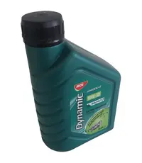Ulei Bronto MOL Dynamic Garden 10W-30, Motoare 4 Timpi, 0.6L