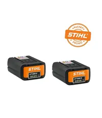 PACHET 2 Acumulatori STIHL AP 300 S (48504006578)