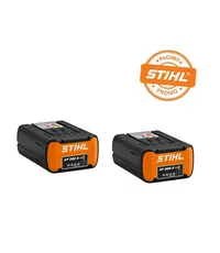 PACHET 2 Acumulatori STIHL AP 200 S (48504006568)